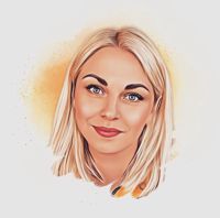 Виктория — rf-лифтинг в Томске