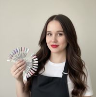 Татьяна — снятие наращивания в Барнауле