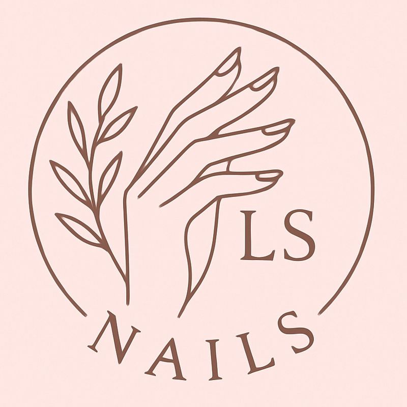 LS Nails | Студия маникюра Софии Ласковой