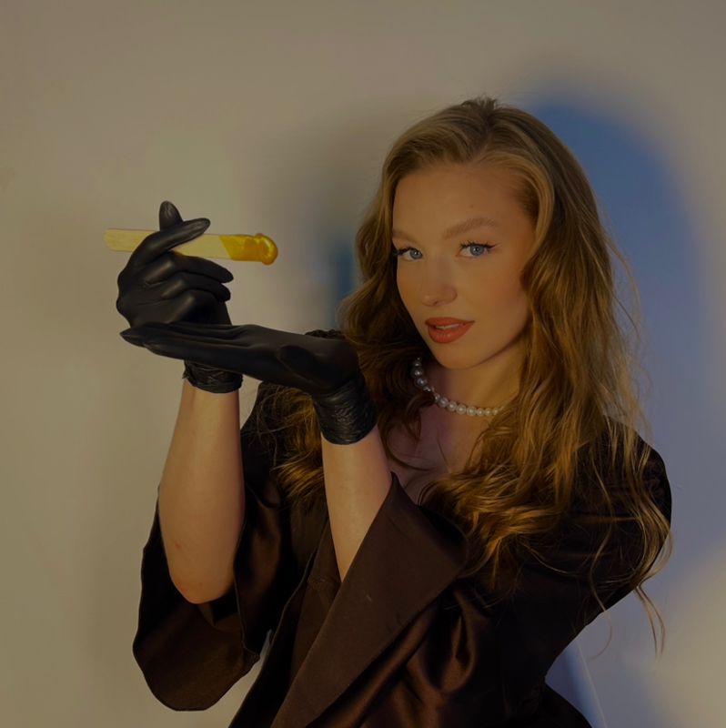 Alina