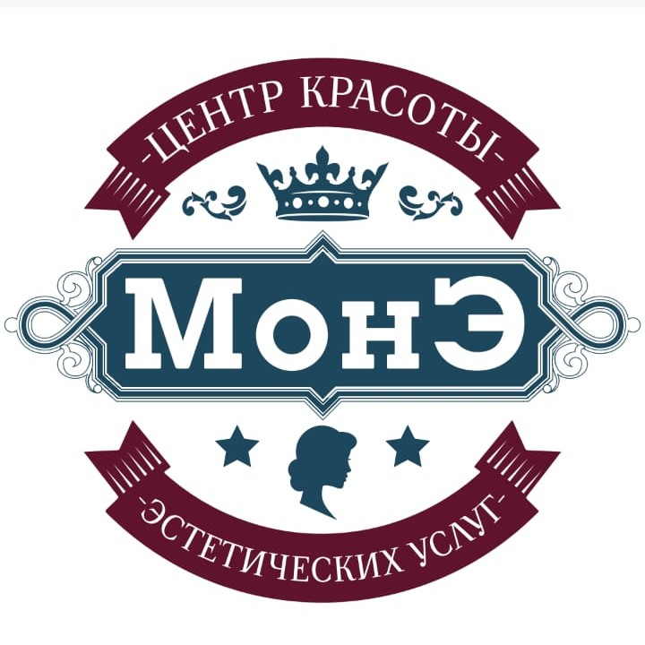 Салон красоты &amp;quot;МонЭ&amp;quot;