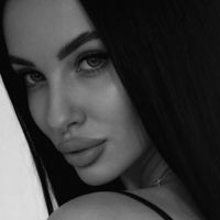 Яна — укладка вечерняя в Симферополе