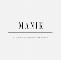 MANIK — педикюр классический во Владивостоке