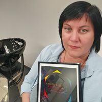 Марина — биозавивка в Челябинске
