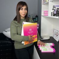 Armina beauty — маска для волос в Домодедово