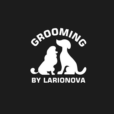 Груминг by Larionova