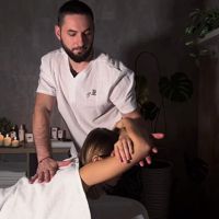 Ваш Массаж — спортивный массаж в Краснодаре