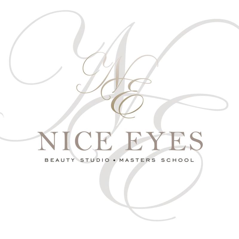 NICE EYES| beauty studio| school