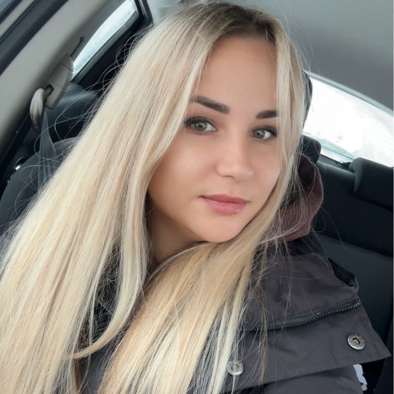 Холюнова Екатерина
