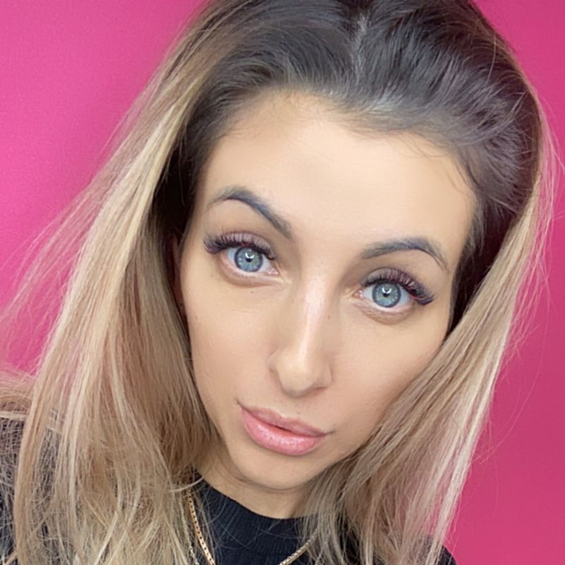 Екатерина