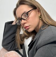 Глория Старченко — перманентный макияж губ в Новокузнецке