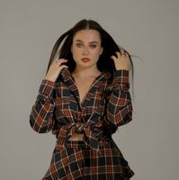 Татьяна Алексеевна — татуаж бровей в городе Нижнекамск