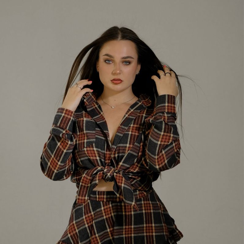Татьяна Алексеевна
