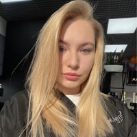 Пушкарева Полина — снятие гель-лака в городе Пушкино