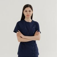 Карина Тикеева — уход tokio inkarami в Волгограде