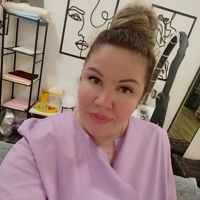 Елена — LPG массаж в Костроме