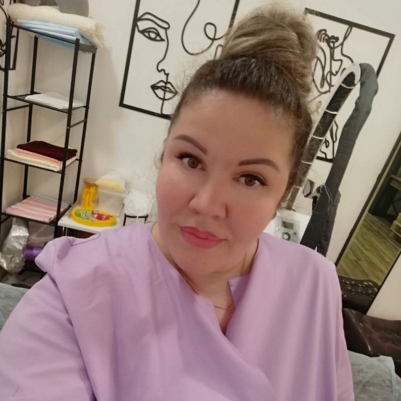 Елена