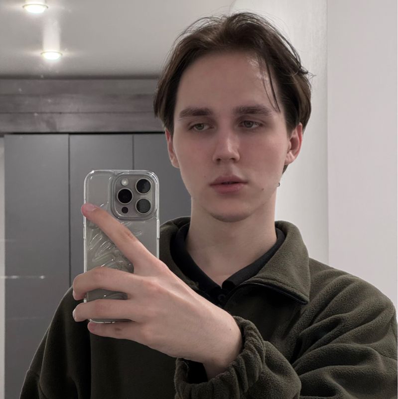 Матвей