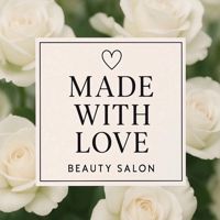 MADE WITH LOVE — эйртач в городе Выборг