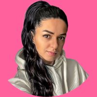 Екатерина — стрижка усов в Сергиевом Посаде