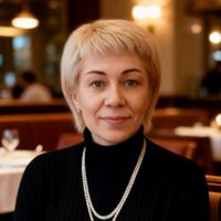 СТУДИЯ КРАСОТЫ СВЕТЛЕНА — эйртач в Тольятти