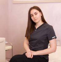 Марина — пилинг в городе Дмитров