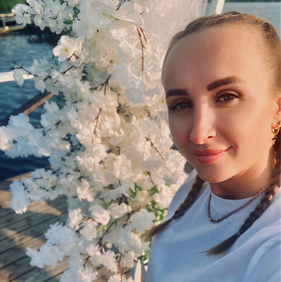 Ирина Гиль