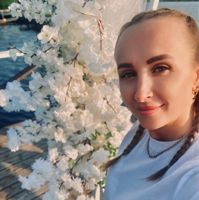 Ирина Гиль — мелирование в городе Добрянка