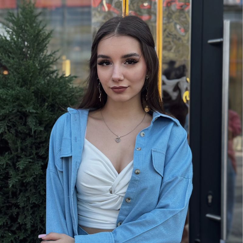 Валерия