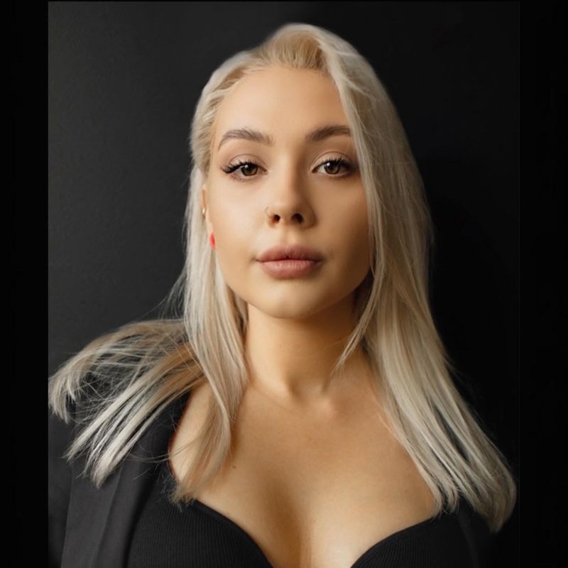 Марина
