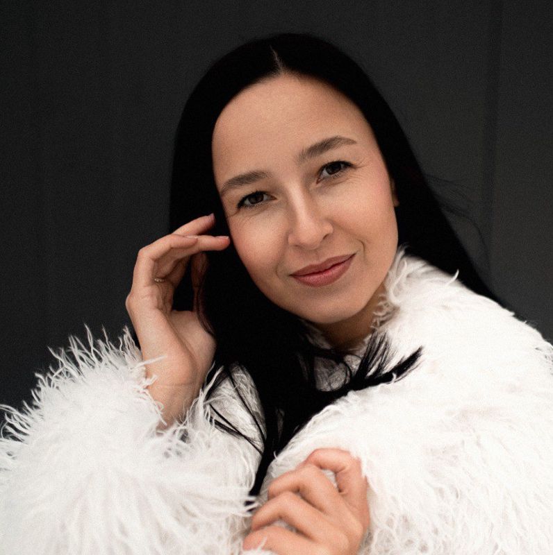 Екатерина