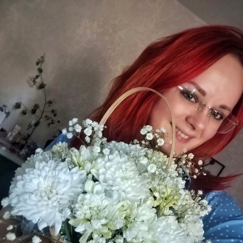 Екатерина Воронова