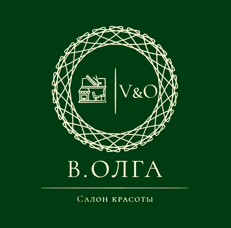 В.Олга салон красоты