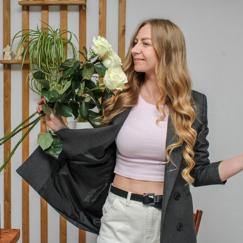 Алёна Козицына Косметолог