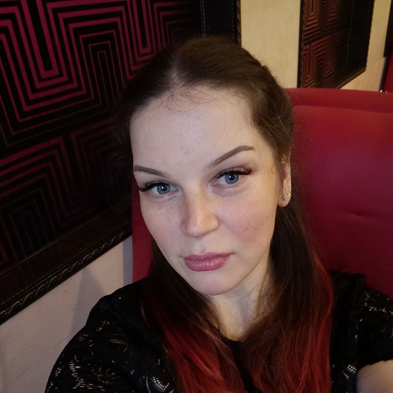 Светлана Фасхудинова