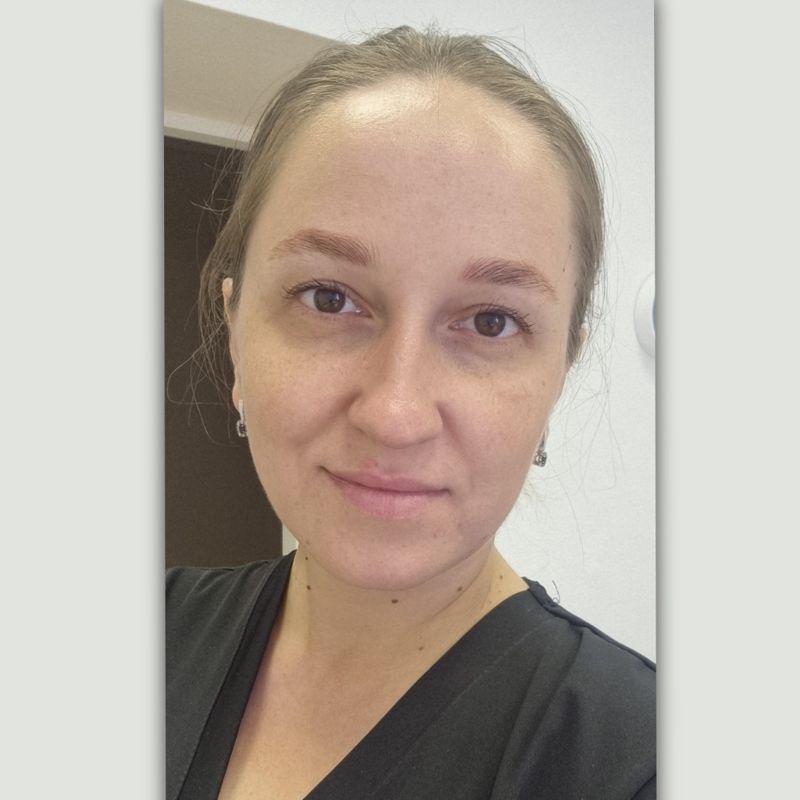 Белова Татьяна
