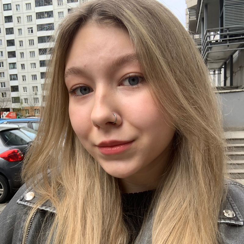 Дарья