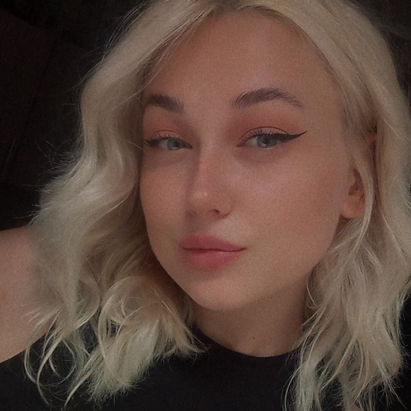 Viktoria Dolzhenko