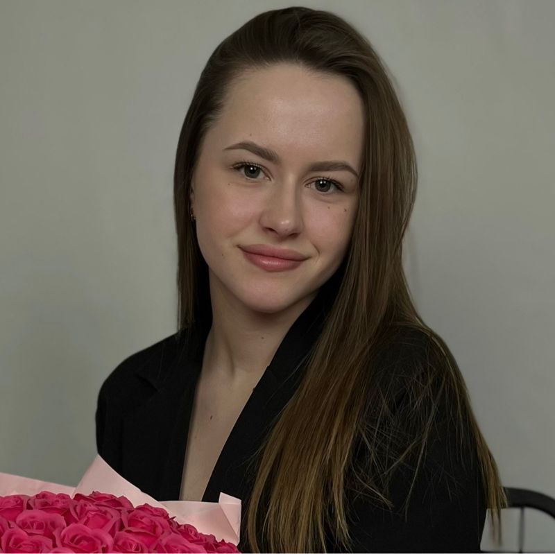 Дарина Чупрова
