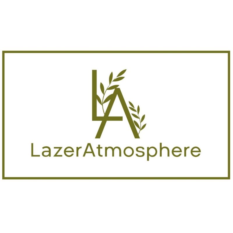 Студия  &amp;quot;LazerAtmosphere&amp;quot;