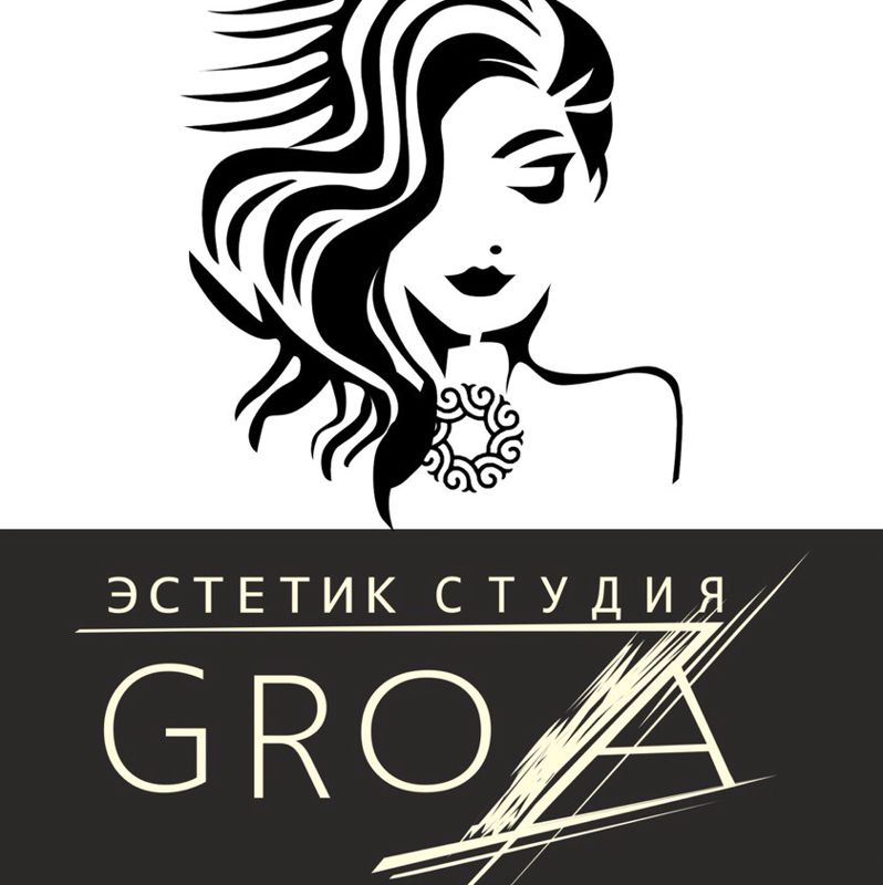 Эстетик студия GroZa