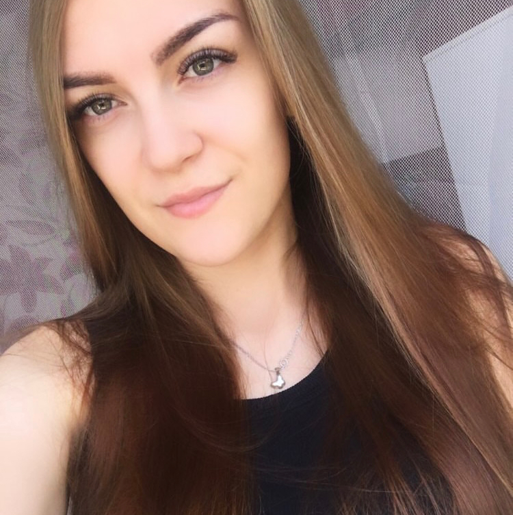 Анастасия