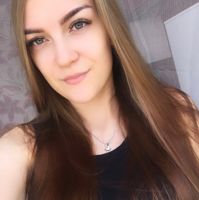 Анастасия — снятие ресниц в городе Ноябрьск