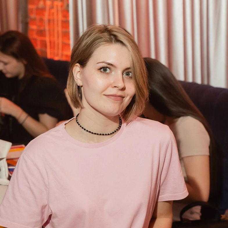 Светлана