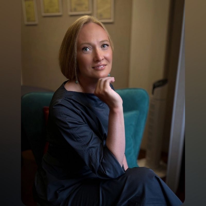 Евдокимова Елена Ивановна