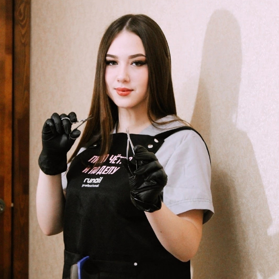 Мария