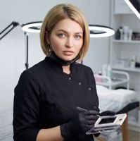 PROlash studio — коррекция бровей в городе Североморск