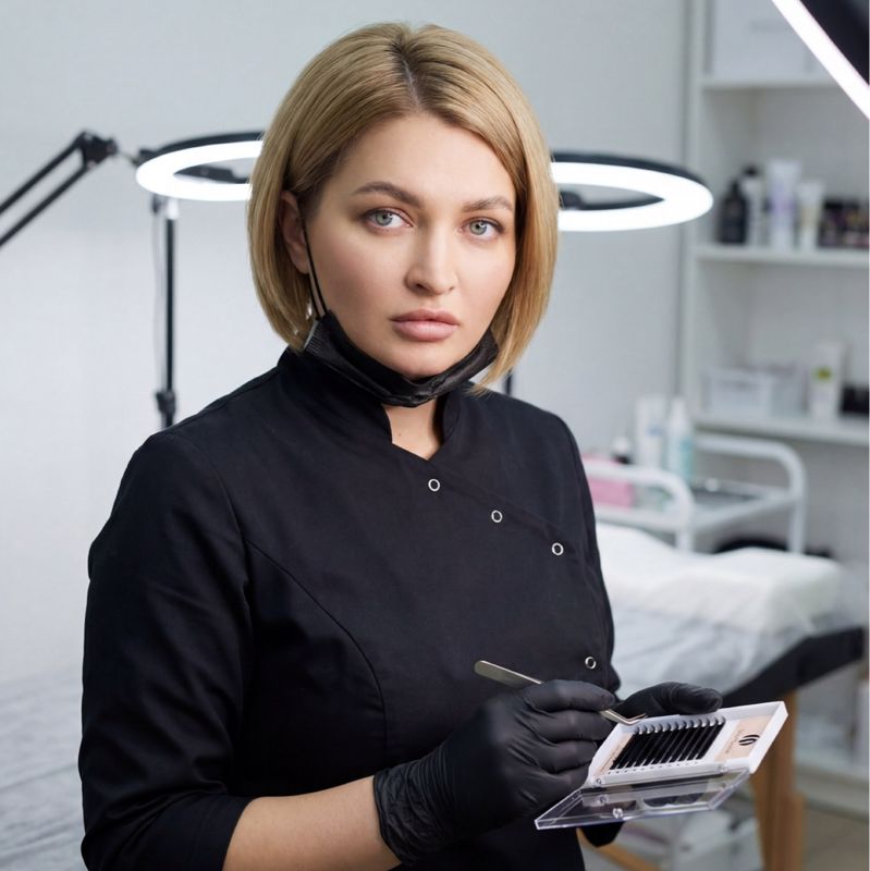 PROlash studio