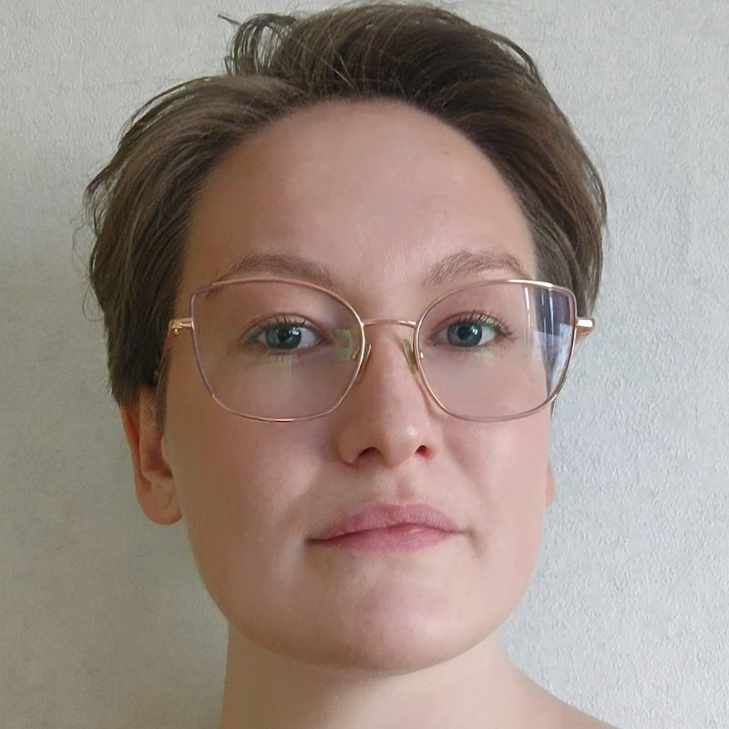 Полина Симакова