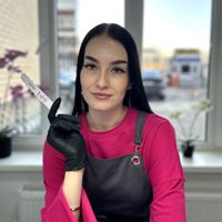 Анна — лазерная эпиляция (пакет линий) в Краснодаре